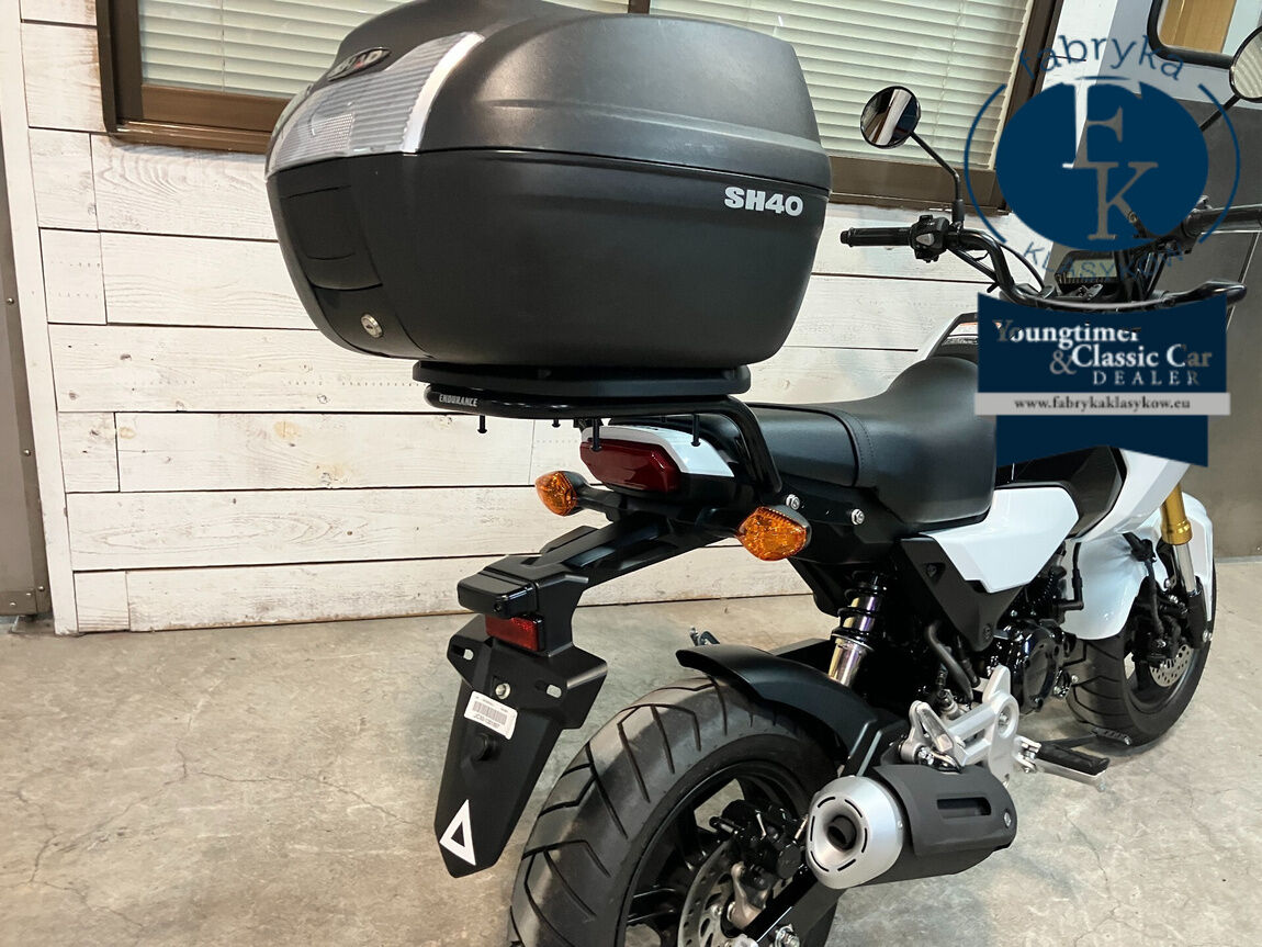 HONDA GROM  - zdjęcie 11
