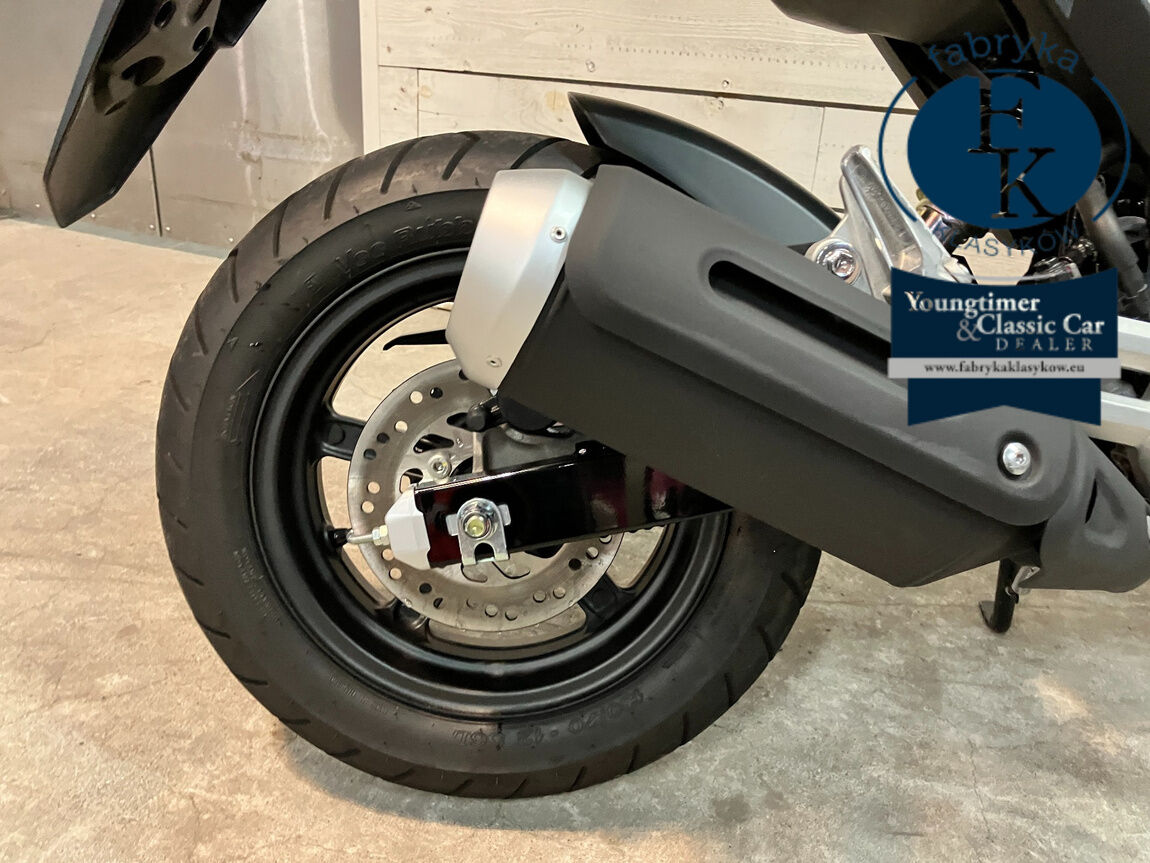 HONDA GROM  - zdjęcie 12