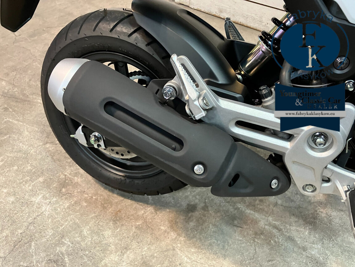 HONDA GROM  - zdjęcie 13