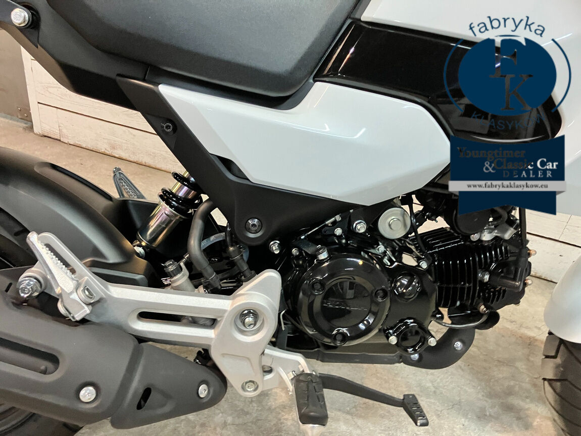 HONDA GROM  - zdjęcie 14