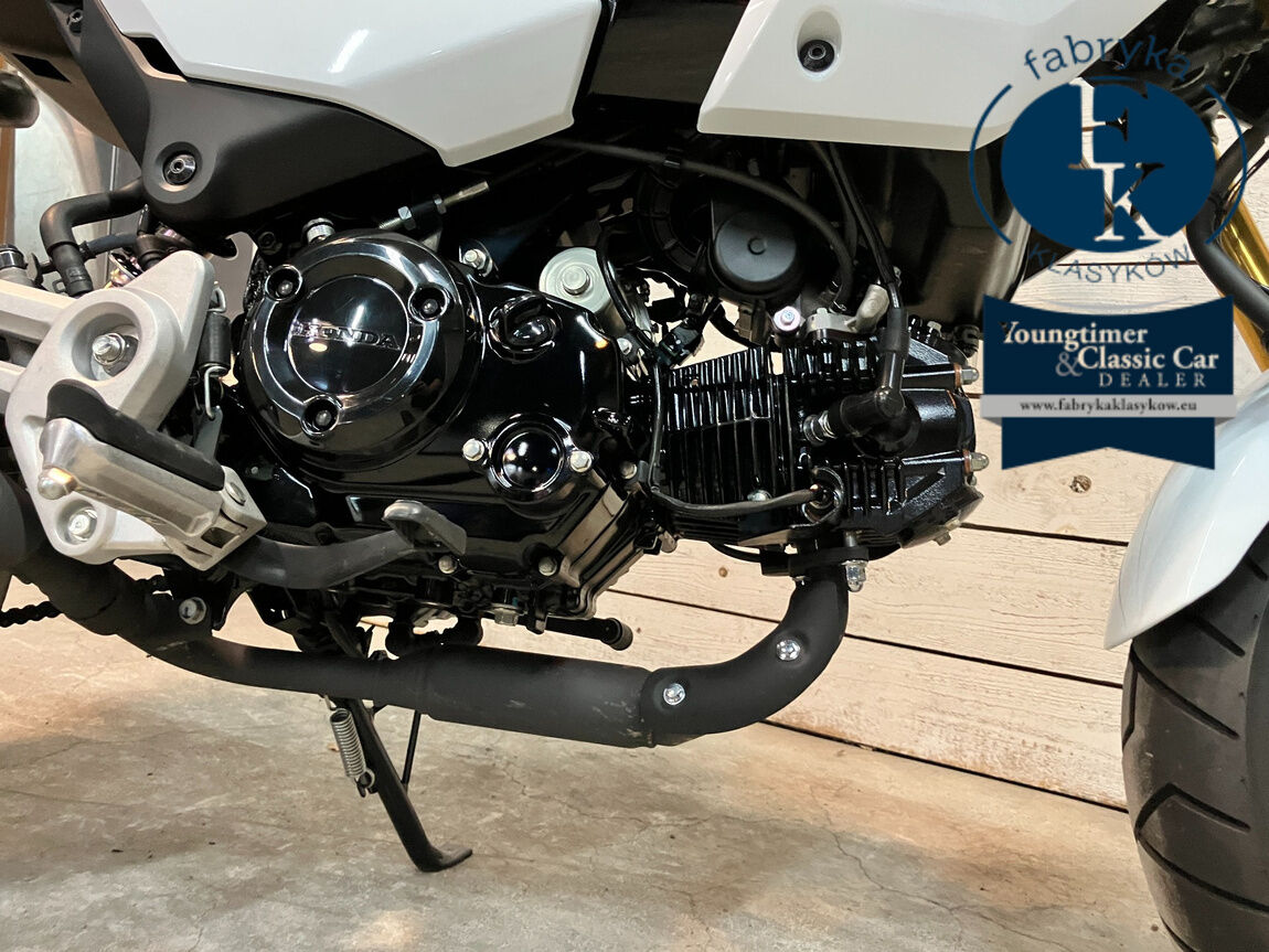 HONDA GROM  - zdjęcie 15