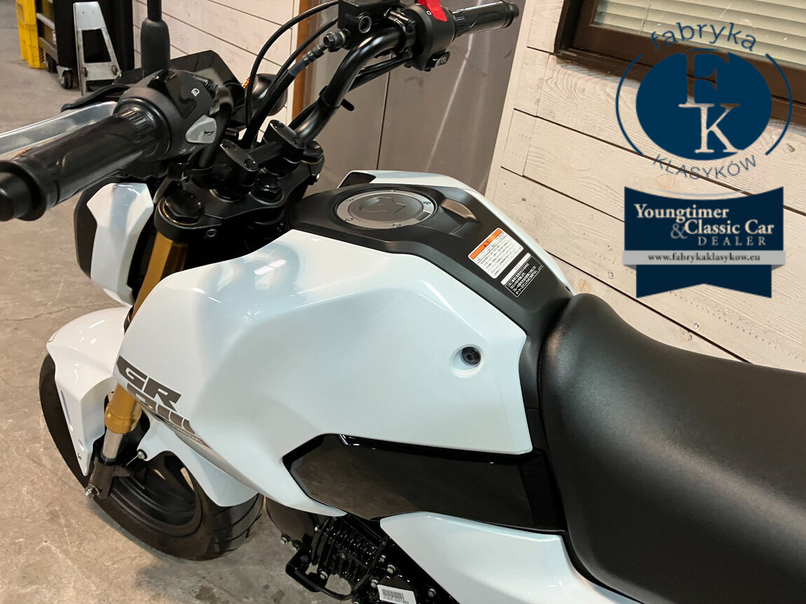 HONDA GROM  - zdjęcie 26