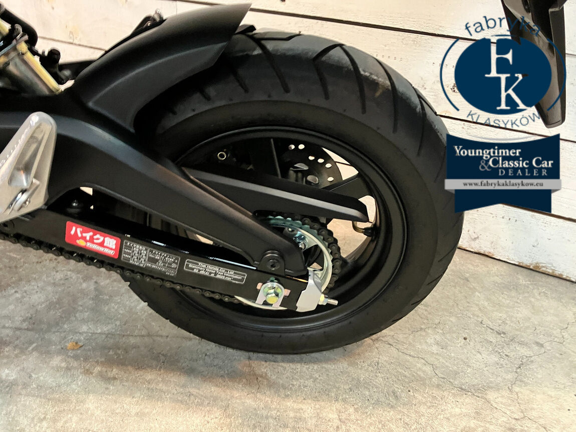 HONDA GROM  - zdjęcie 29