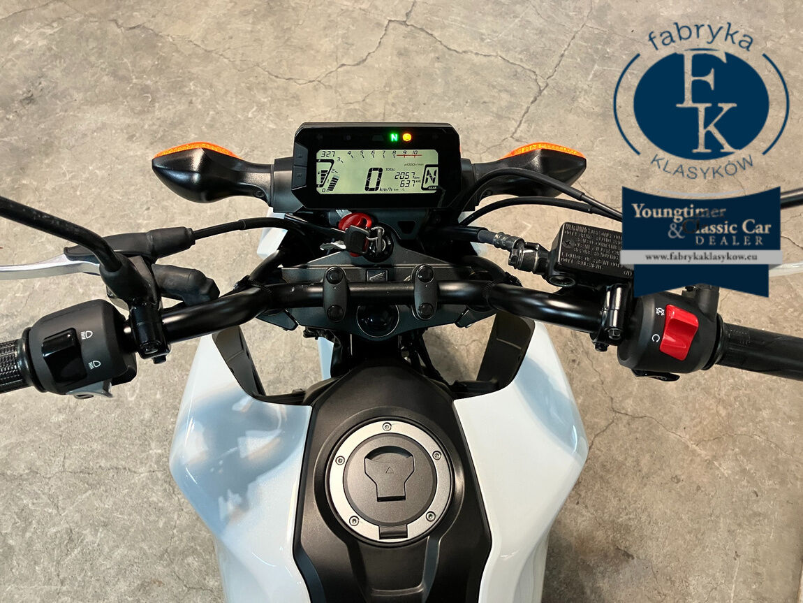 HONDA GROM  - zdjęcie 31