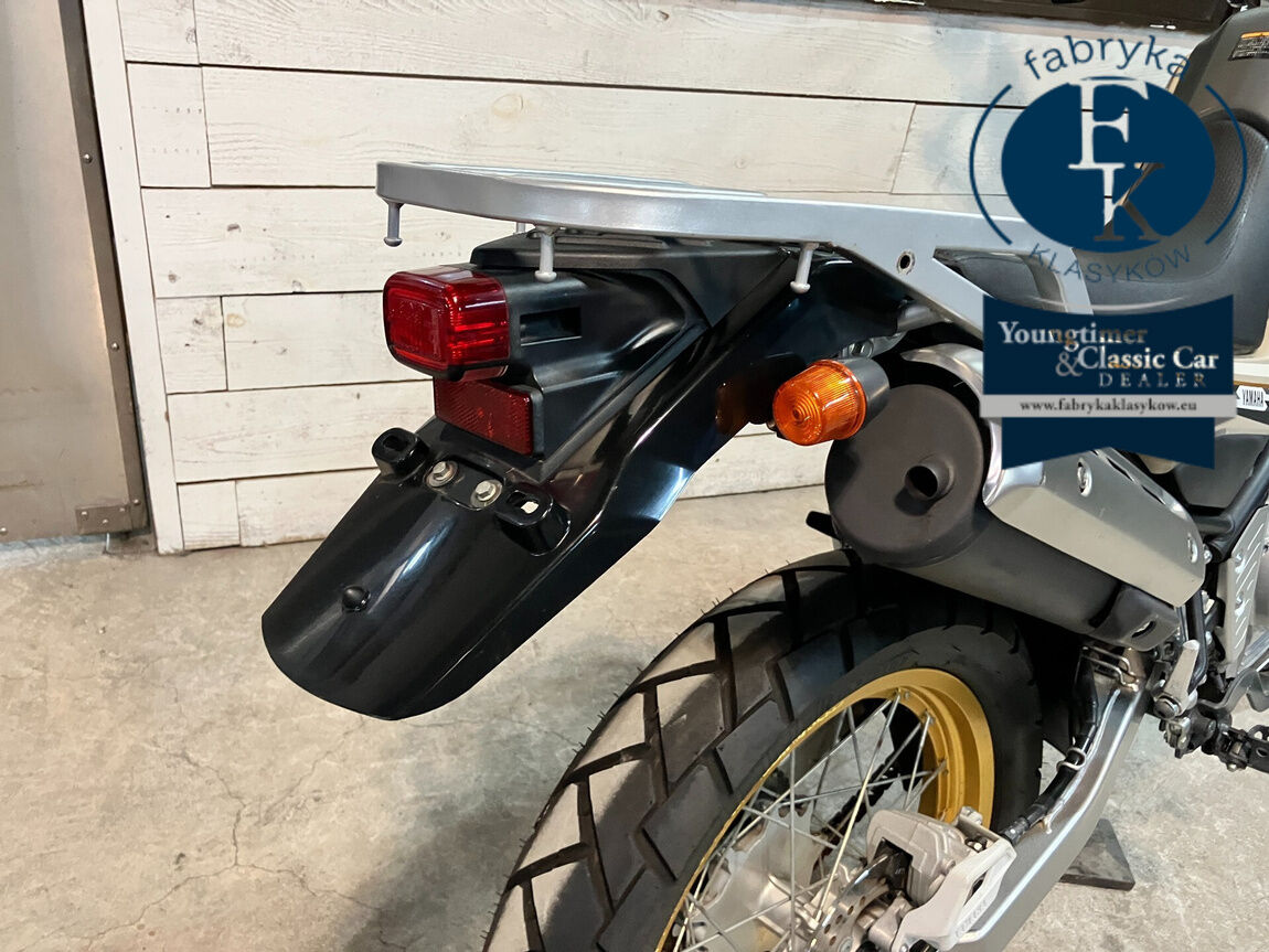 YAMAHA SEROW 250 - zdjęcie 11