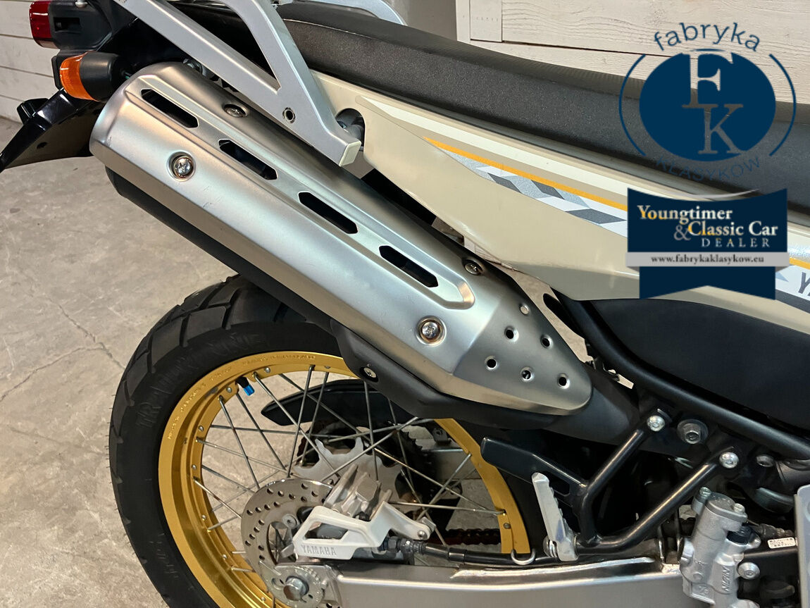 YAMAHA SEROW 250 - zdjęcie 13