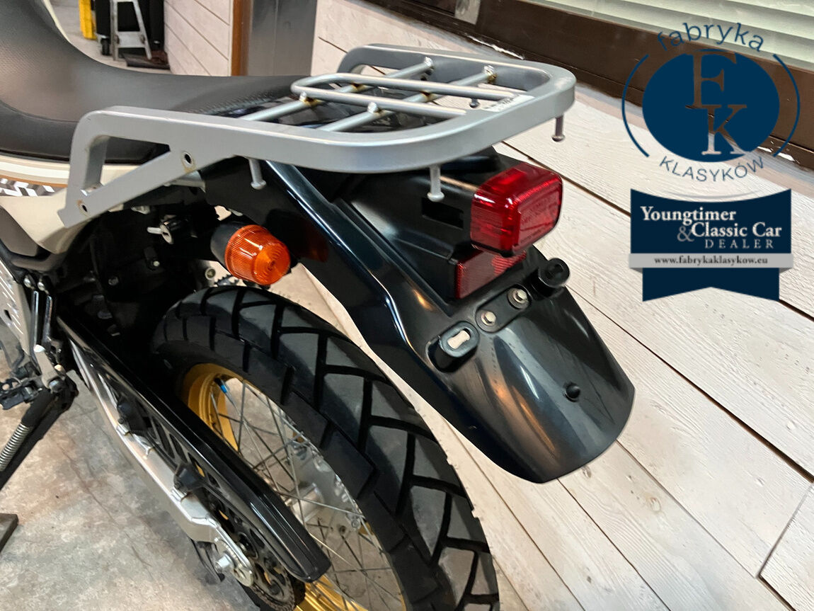 YAMAHA SEROW 250 - zdjęcie 30