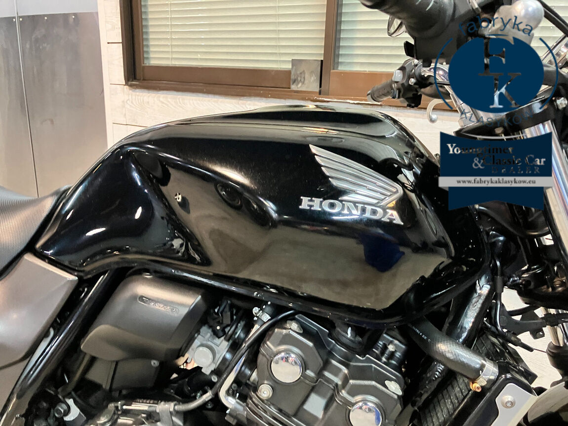 HONDA CB400SFV-4ABS 2022 - zdjęcie 17