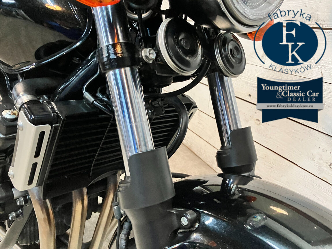 HONDA CB400SFV-4ABS 2022 - zdjęcie 20