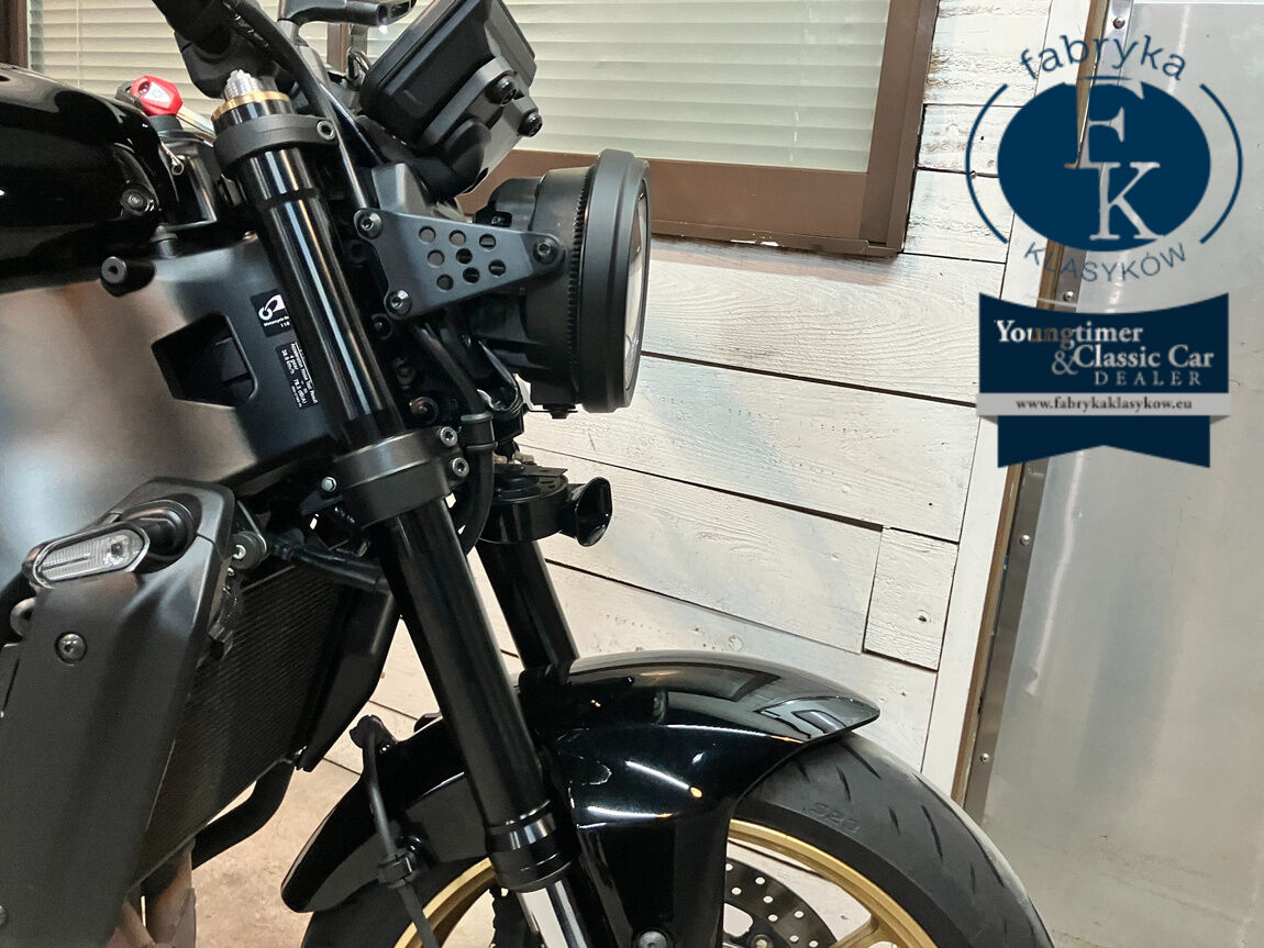 YAMAHA XSR900 2025 - zdjęcie 18