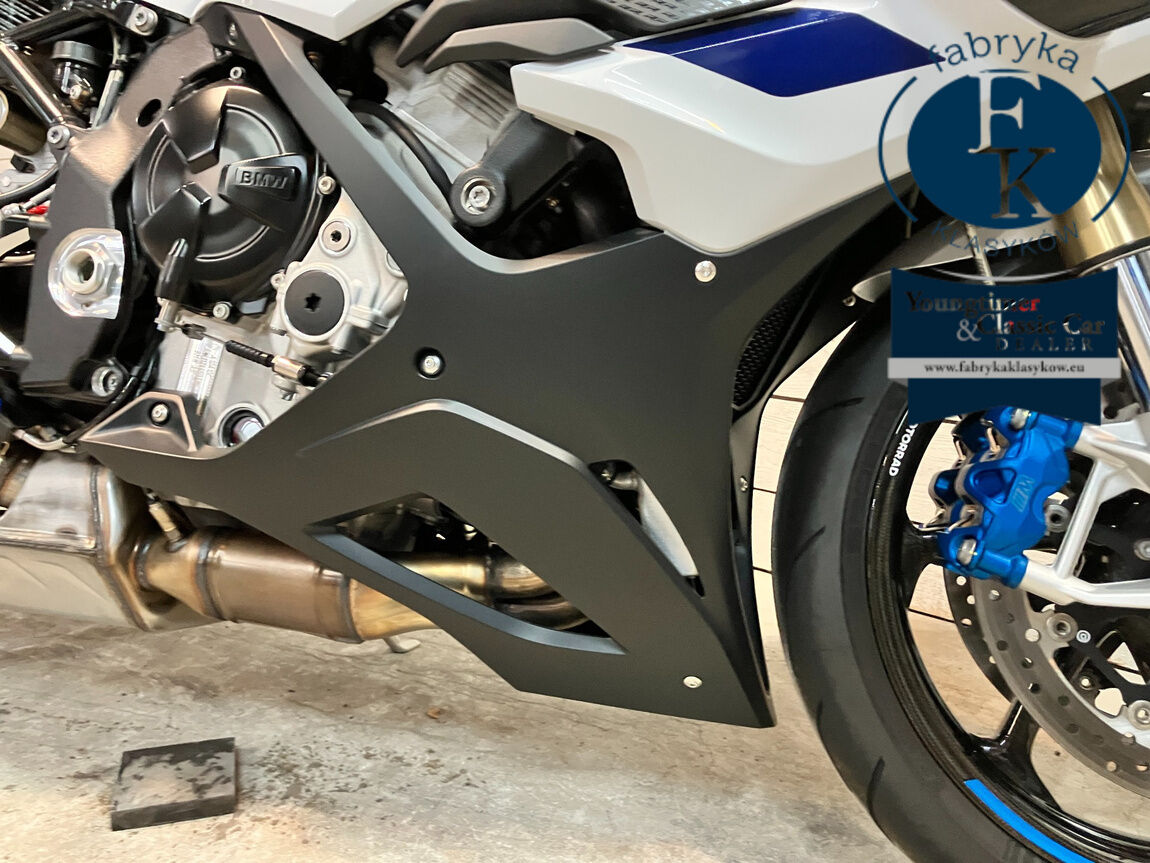BMW BMW S1000RR M PACKAGE 2024 - zdjęcie 15