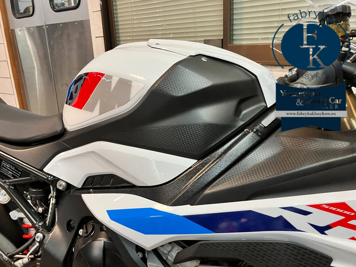 BMW BMW S1000RR M PACKAGE 2024 - zdjęcie 17
