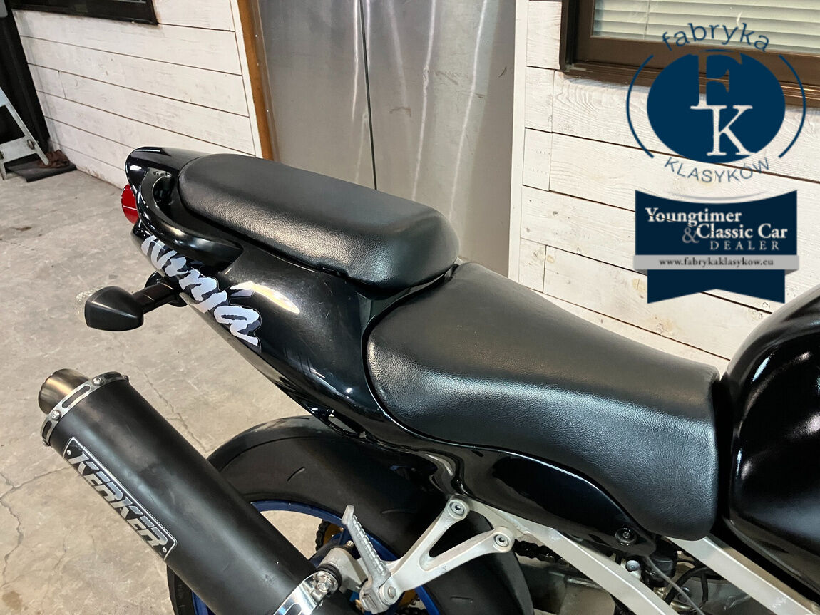 KAWASAKI ZX-9R 1998 - zdjęcie 5