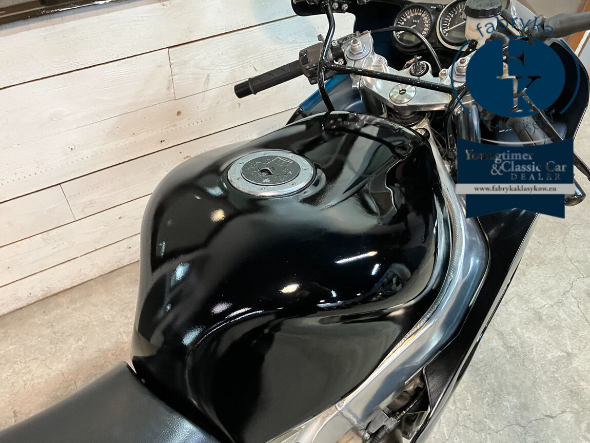 KAWASAKI ZX-9R 1998 - zdjęcie 16