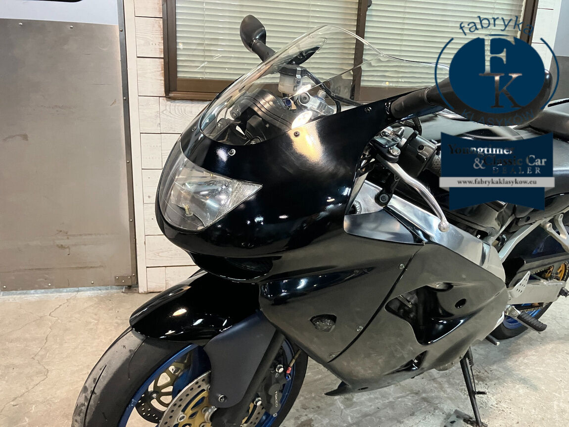 KAWASAKI ZX-9R 1998 - zdjęcie 24