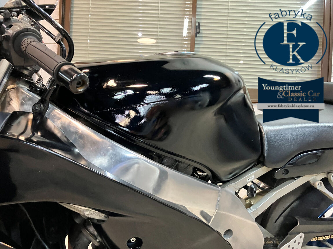 KAWASAKI ZX-9R 1998 - zdjęcie 26