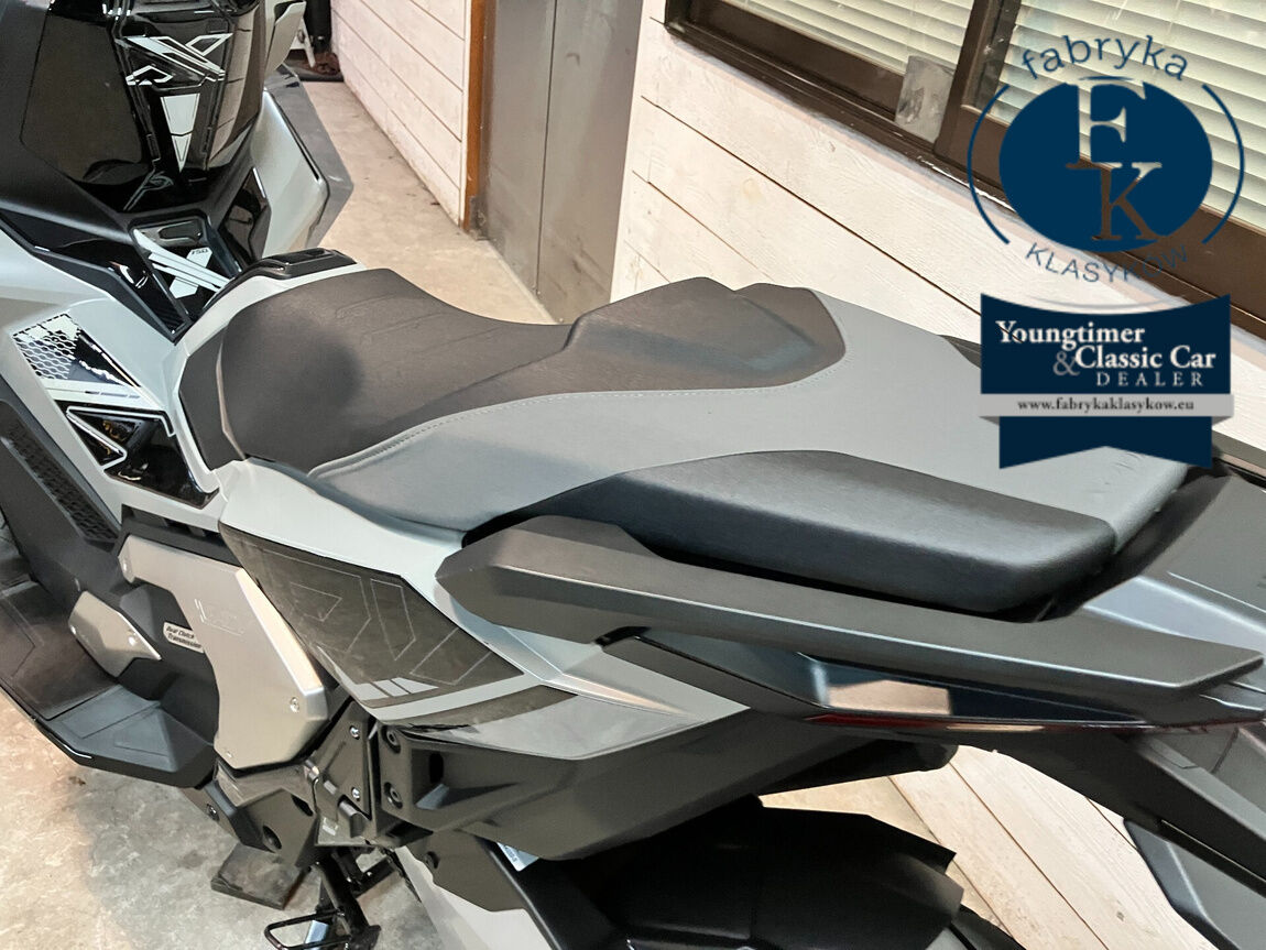 HONDA X-ADV 2025 - zdjęcie 6