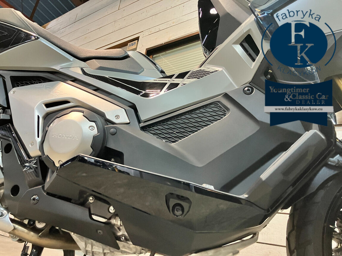 HONDA X-ADV 2025 - zdjęcie 16