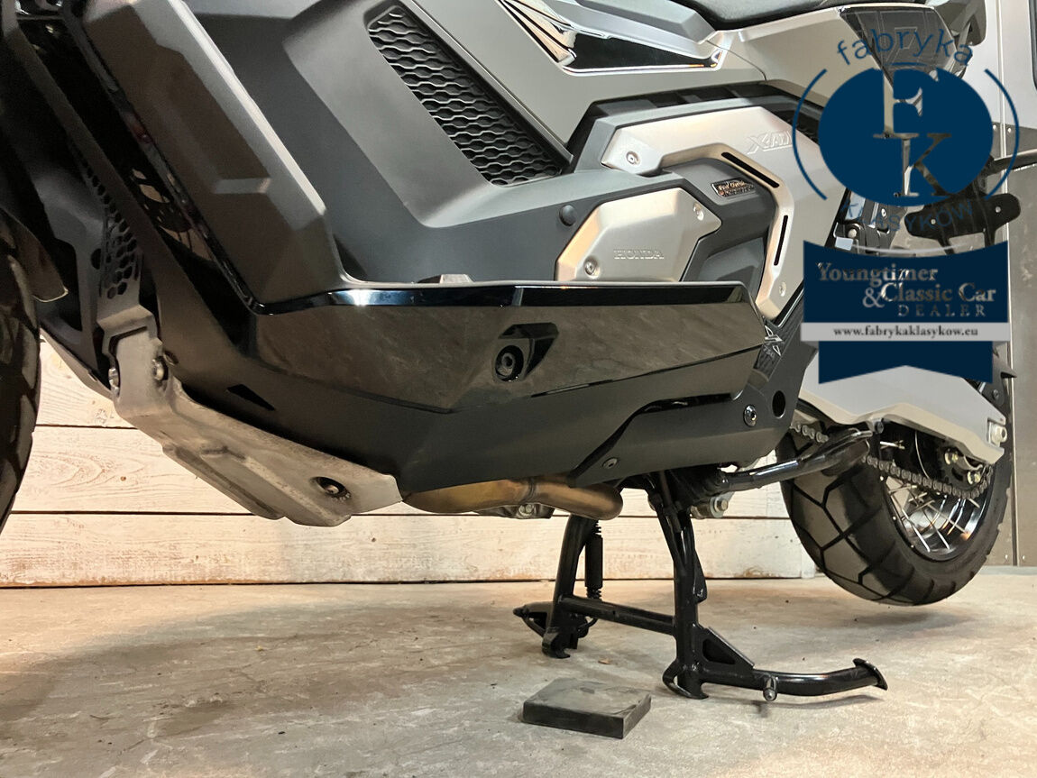 HONDA X-ADV 2025 - zdjęcie 26
