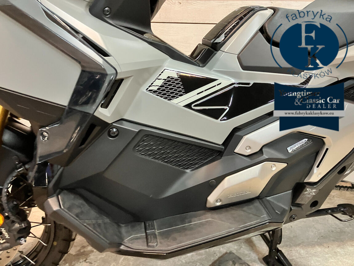 HONDA X-ADV 2025 - zdjęcie 27