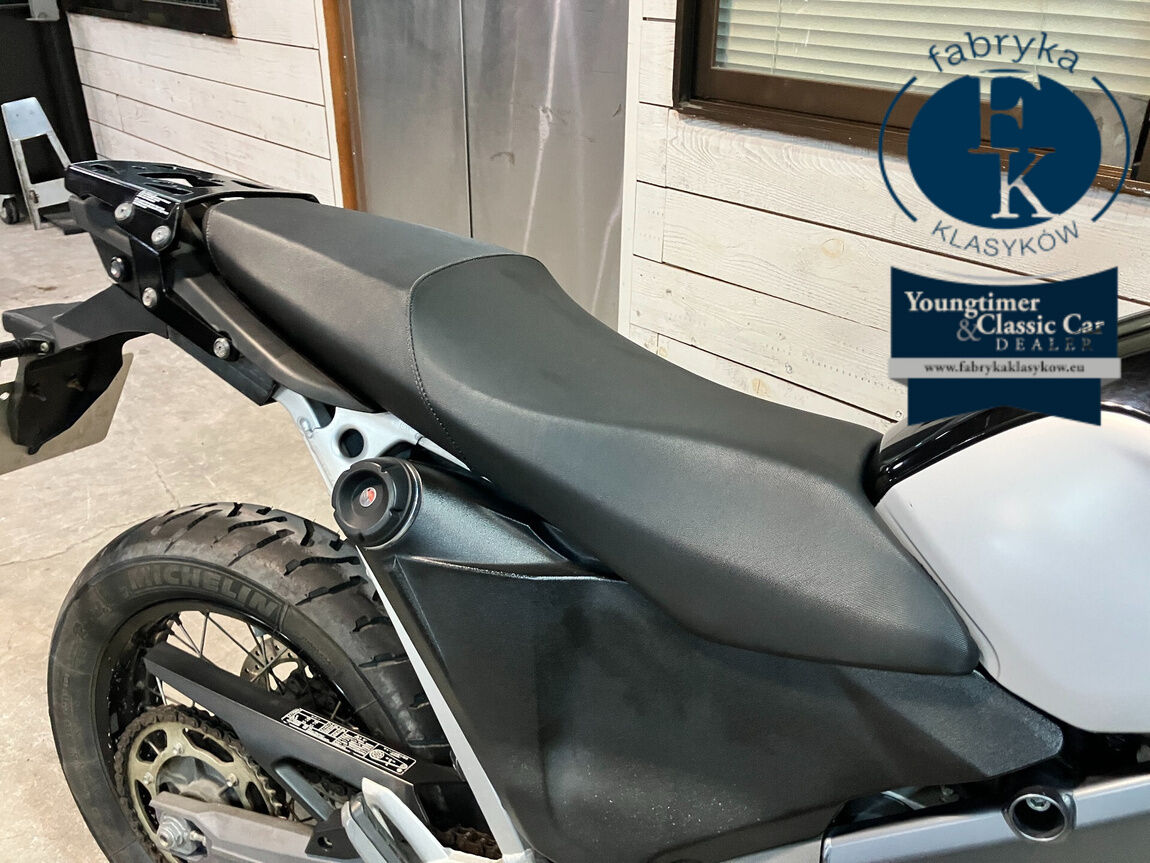 BMW BMW G650X 2007 - zdjęcie 5