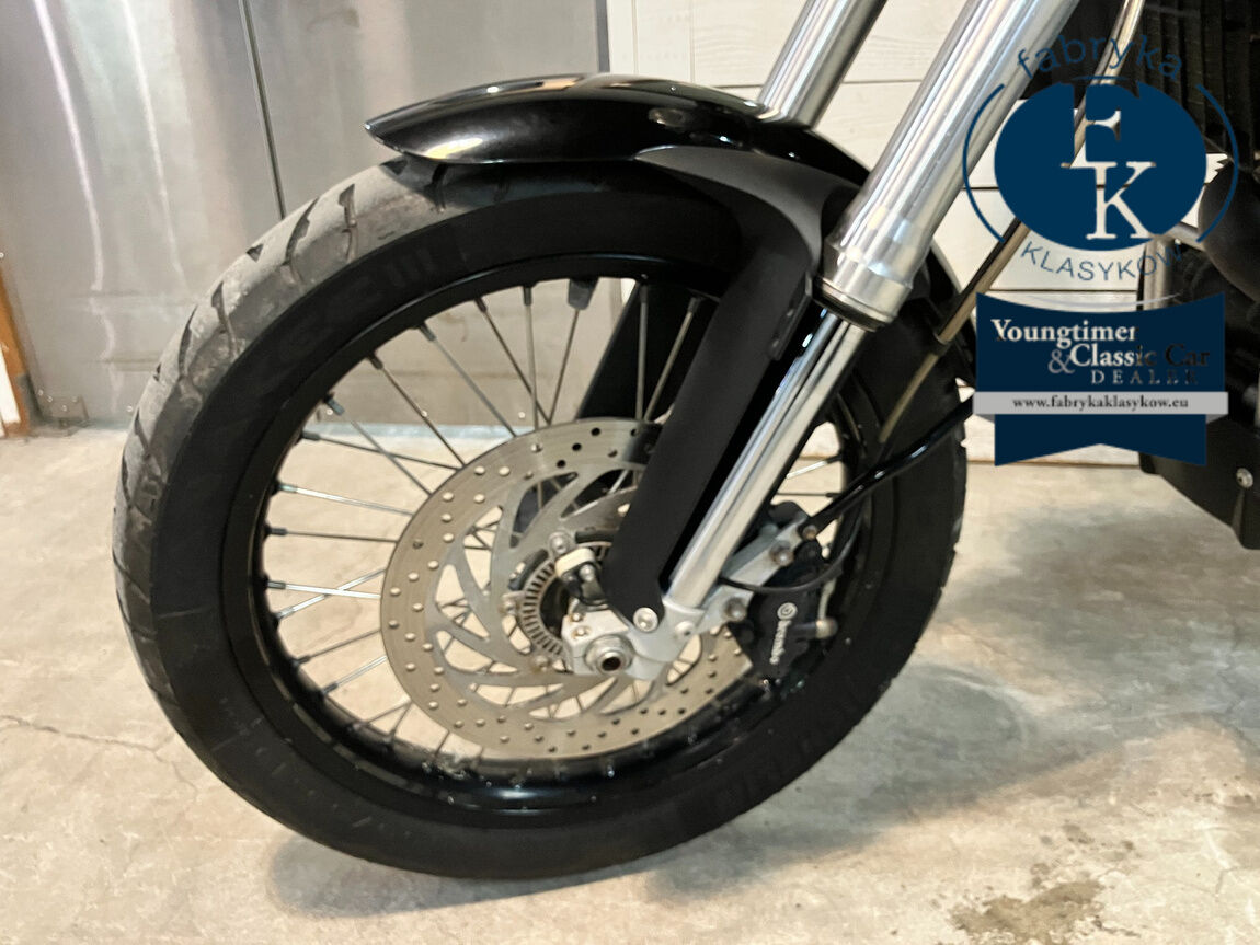 BMW BMW G650X 2007 - zdjęcie 21