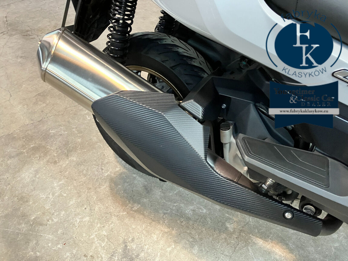 BMW BMW C400GT 2025 - zdjęcie 13