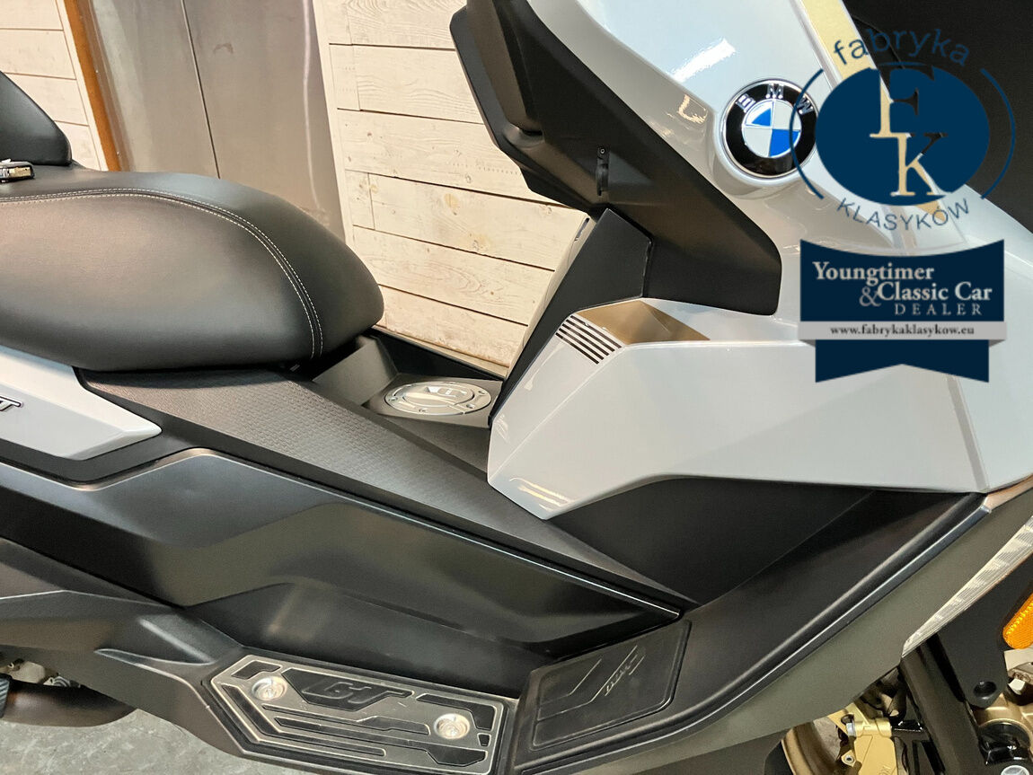 BMW BMW C400GT 2025 - zdjęcie 15