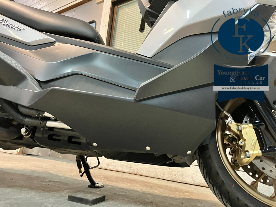 BMW BMW C400GT 2025 - zdjęcie 16