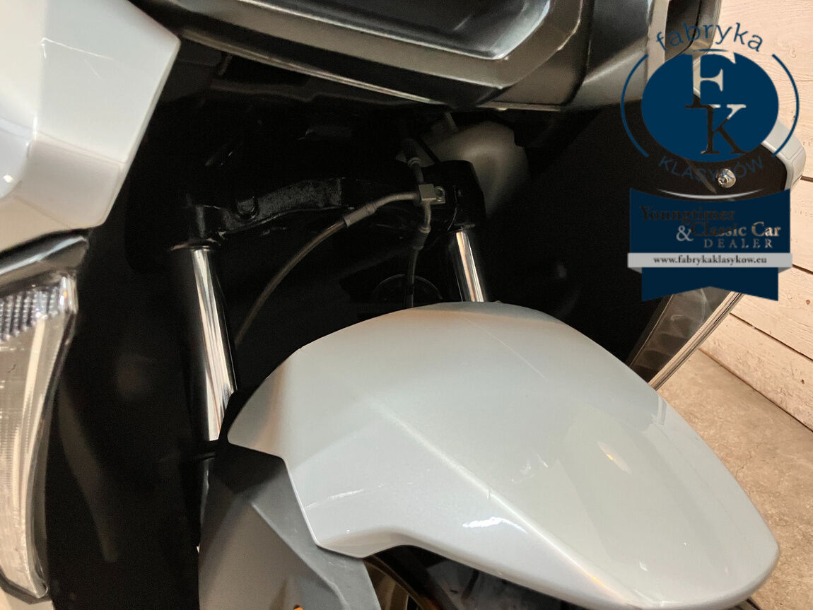 BMW BMW C400GT 2025 - zdjęcie 20