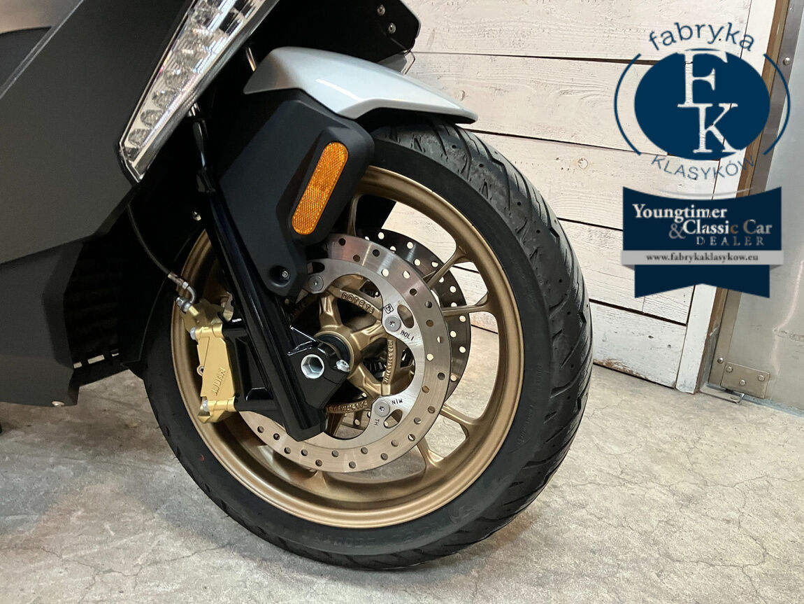 BMW BMW C400GT 2025 - zdjęcie 21