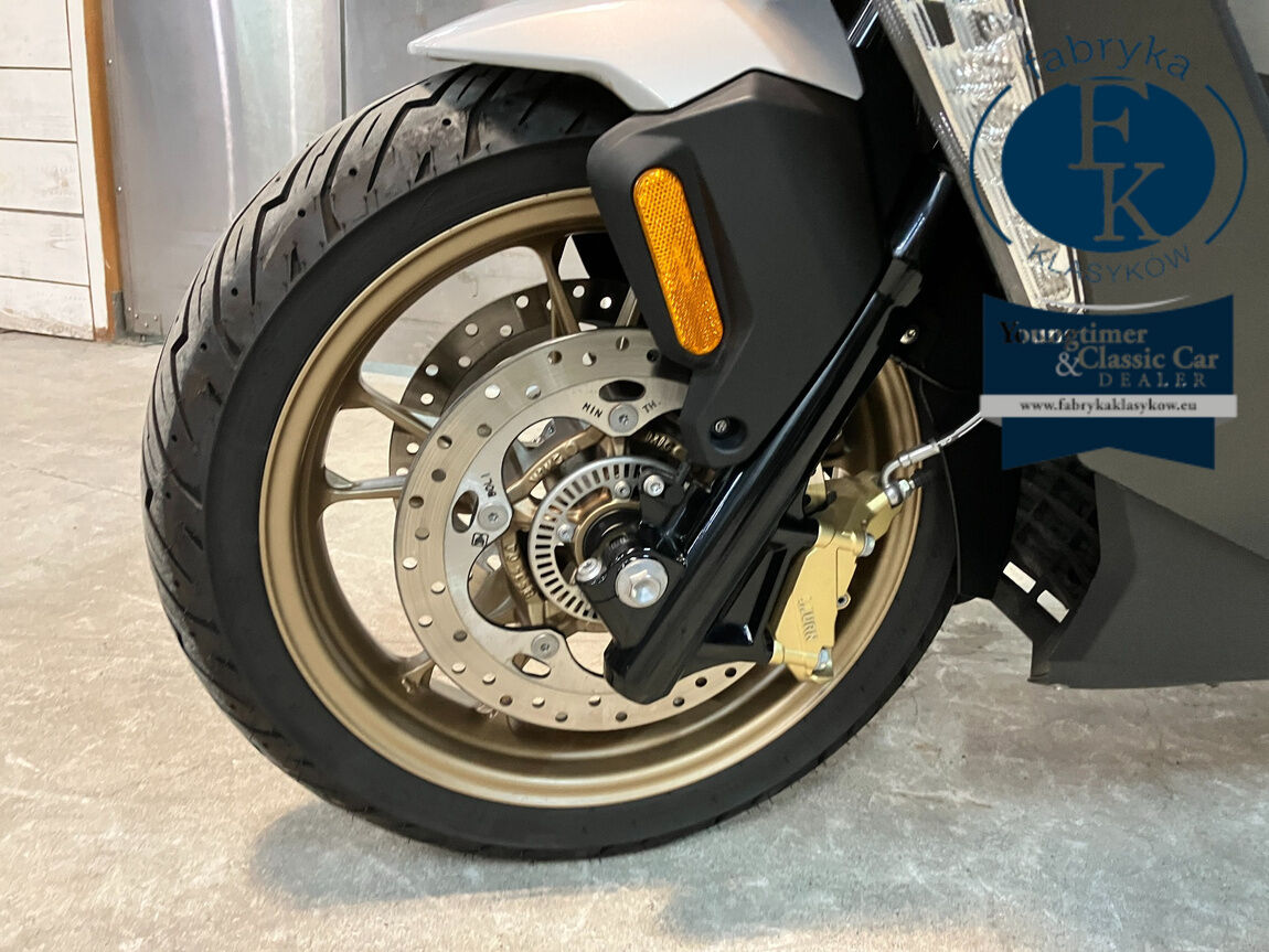 BMW BMW C400GT 2025 - zdjęcie 22