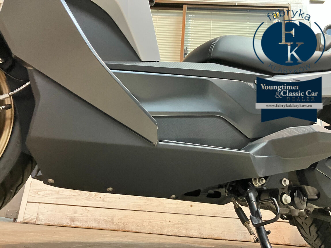 BMW BMW C400GT 2025 - zdjęcie 26