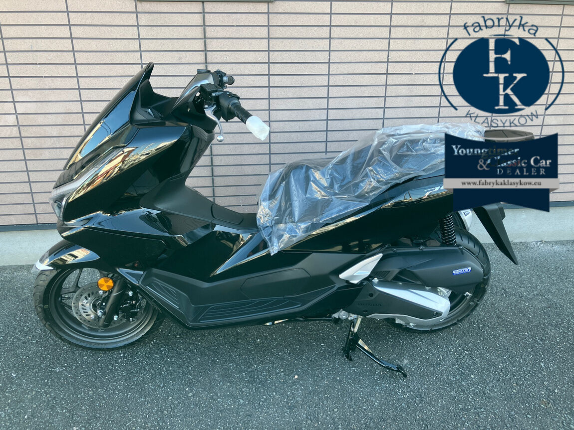 HONDA PCX  - zdjęcie 3