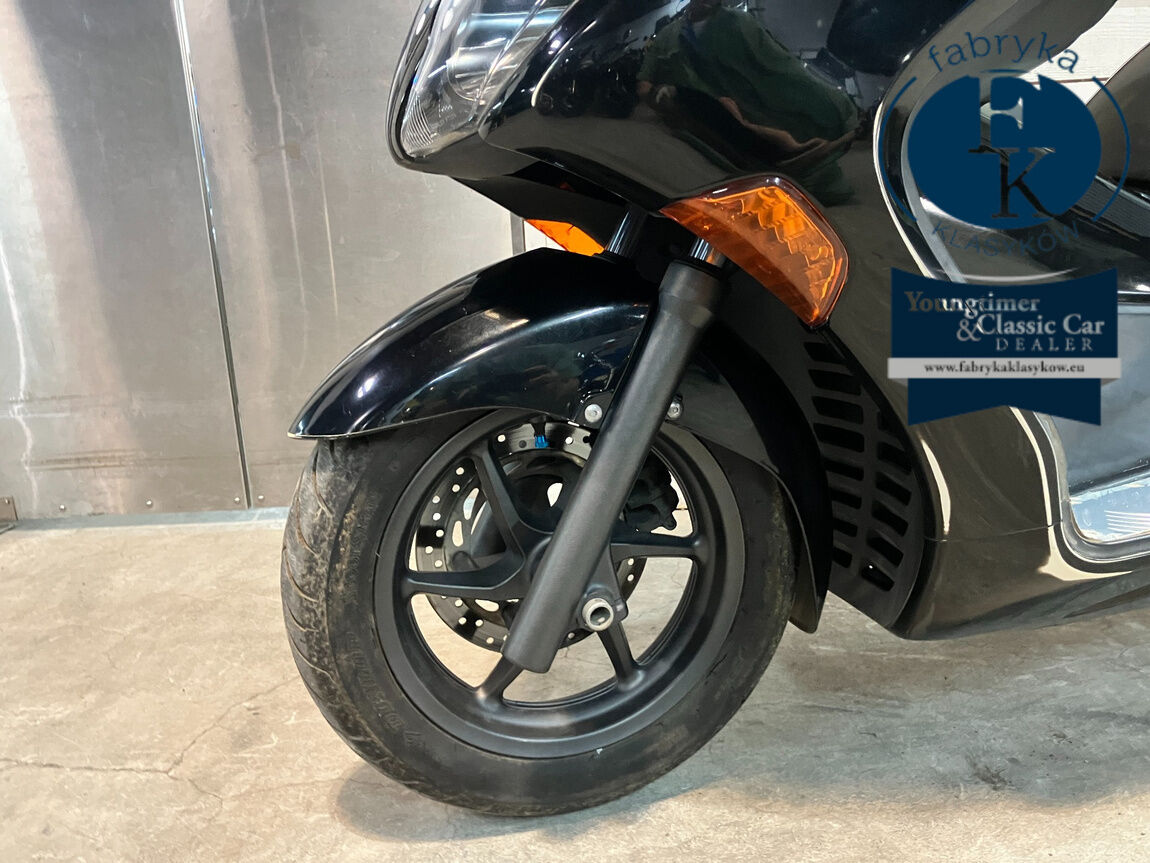 HONDA FORZA Z  - zdjęcie 22