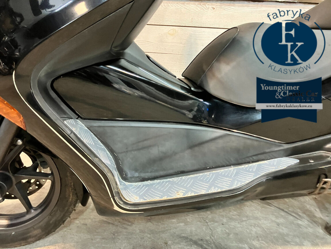 HONDA FORZA Z  - zdjęcie 27