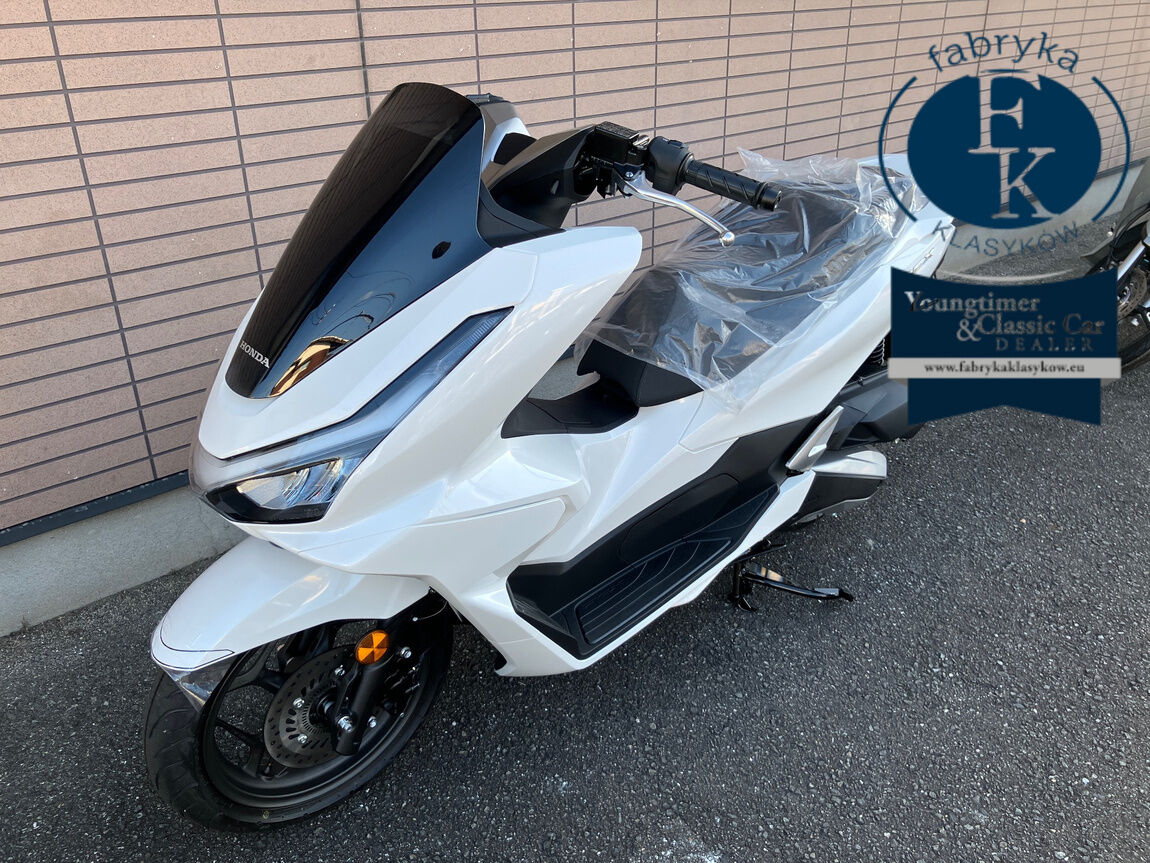 HONDA PCX  - zdjęcie 5