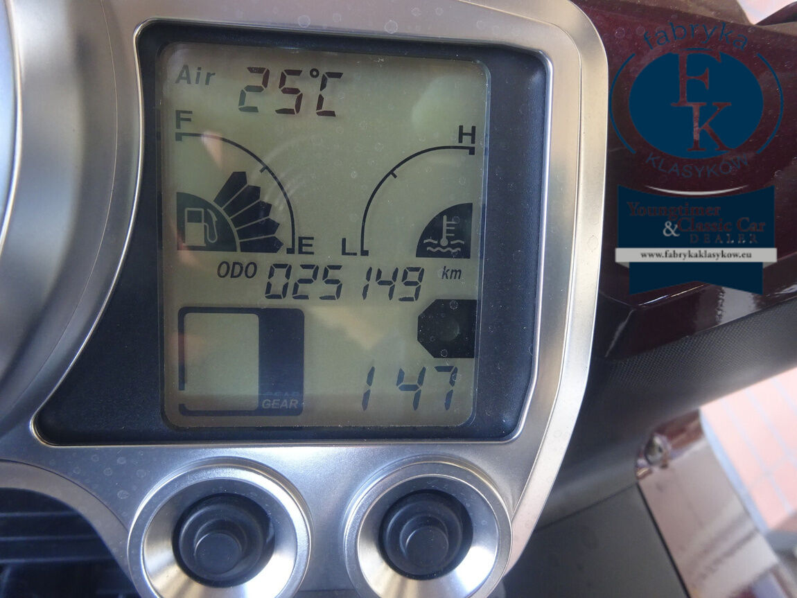 YAMAHA FJR1300A 2009 - zdjęcie 3