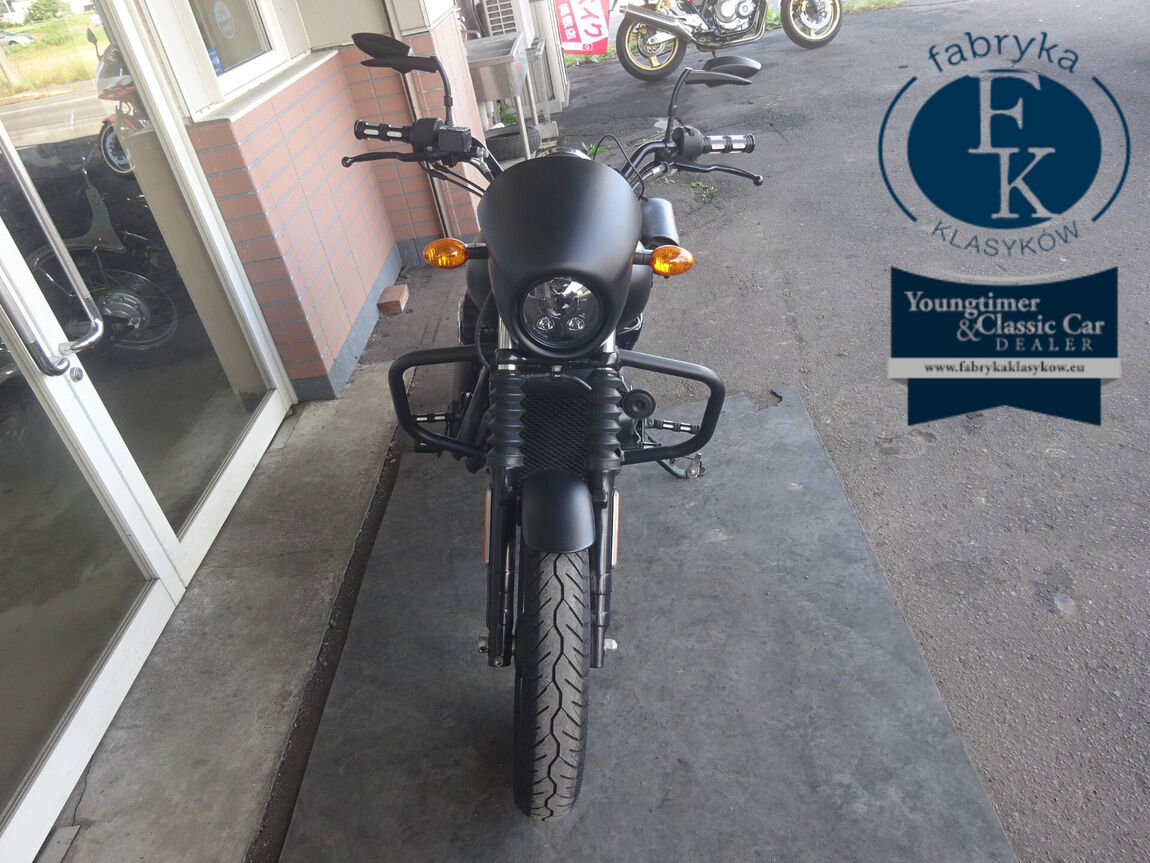 HARLEY-DAVIDSON XG750 2015 - zdjęcie 7