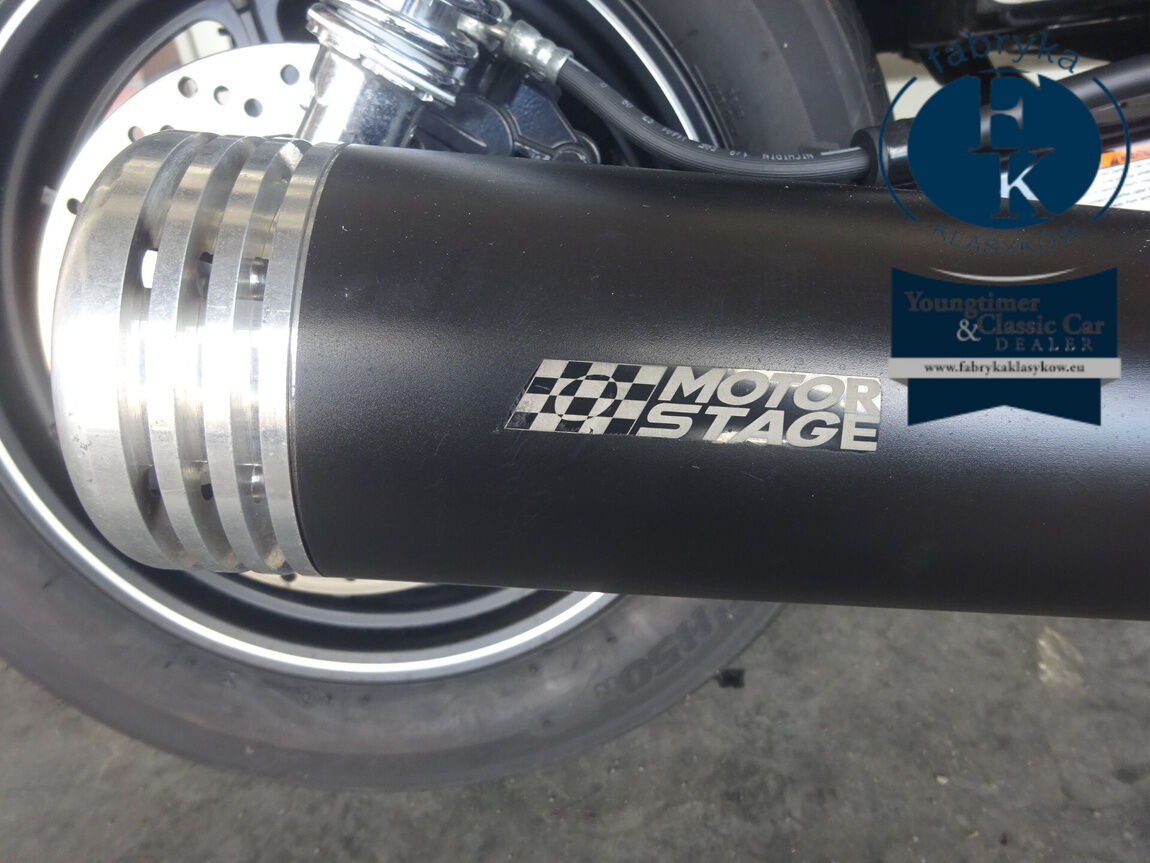 HARLEY-DAVIDSON XG750 2015 - zdjęcie 11