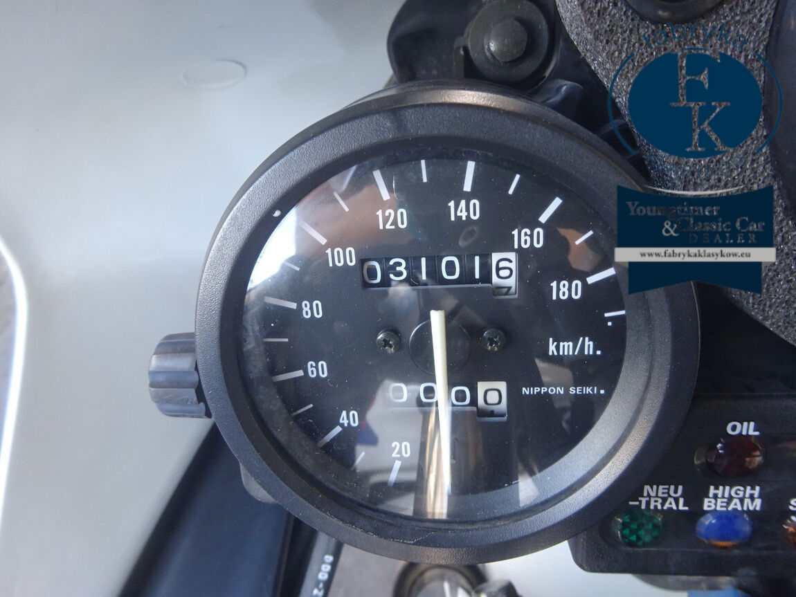HONDA CBR250RR  - zdjęcie 3