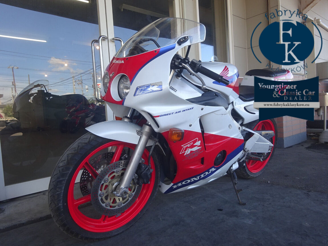 HONDA CBR250RR  - zdjęcie 6