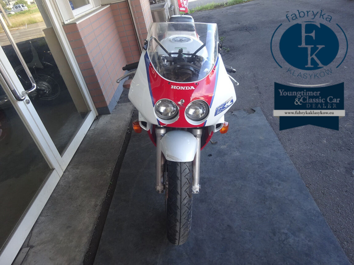 HONDA CBR250RR  - zdjęcie 7