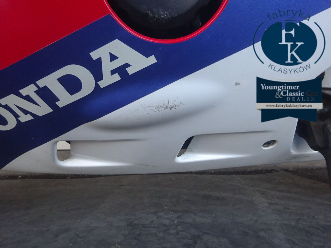 HONDA CBR250RR  - zdjęcie 14
