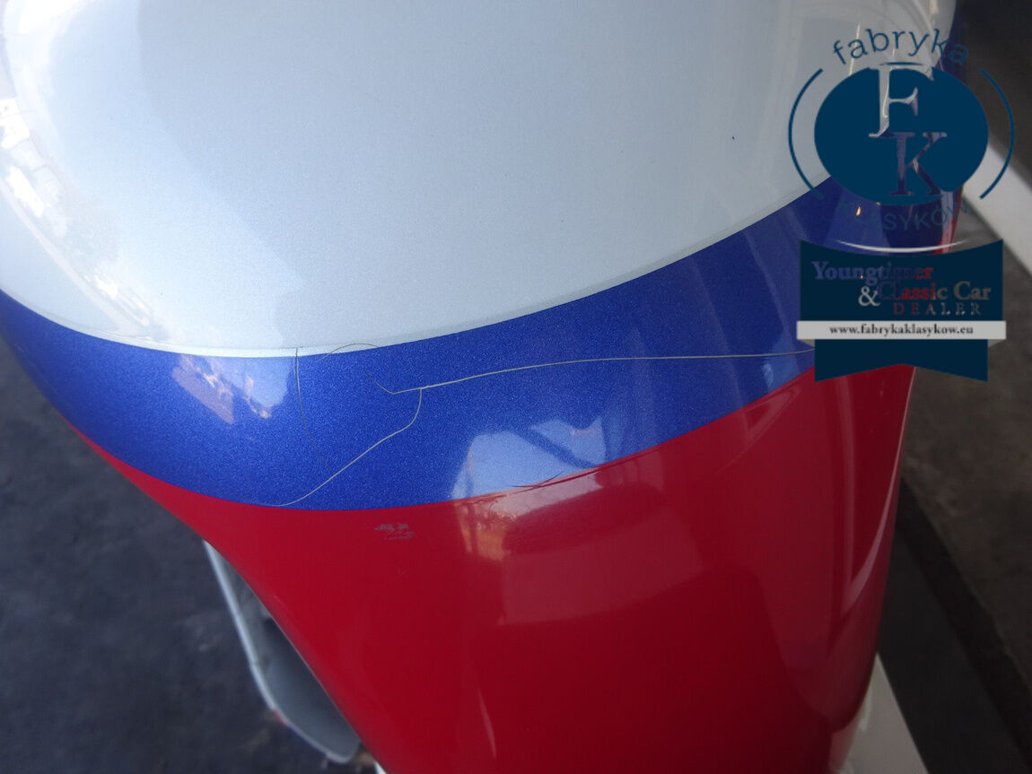 HONDA CBR250RR  - zdjęcie 16