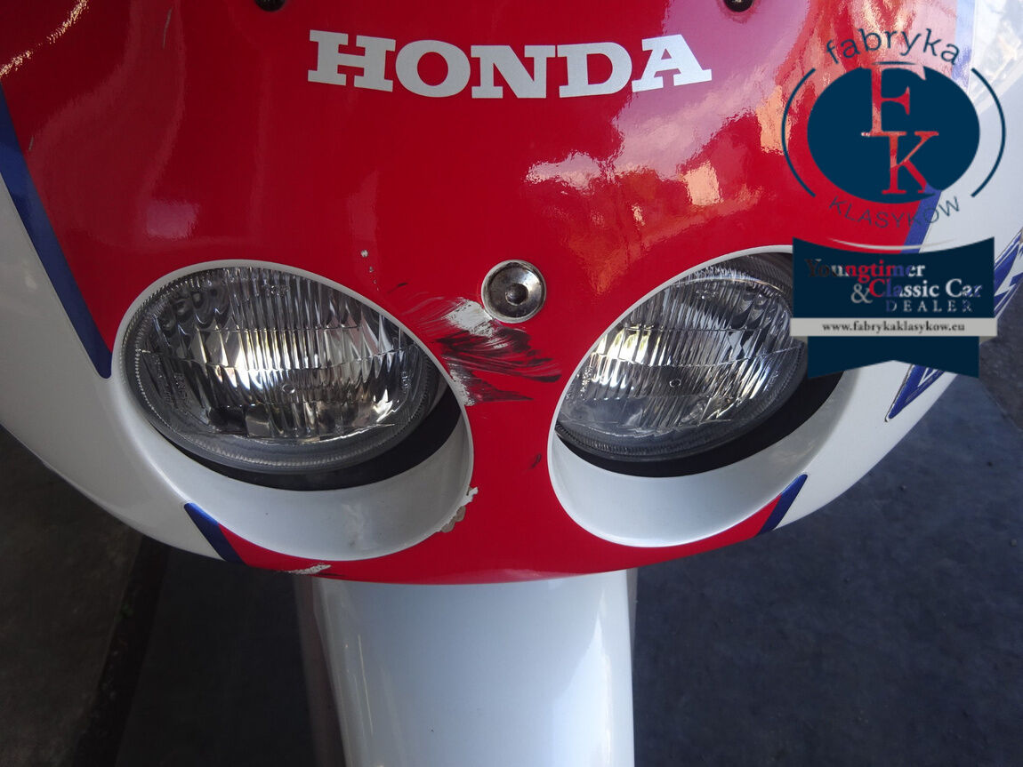 HONDA CBR250RR  - zdjęcie 18