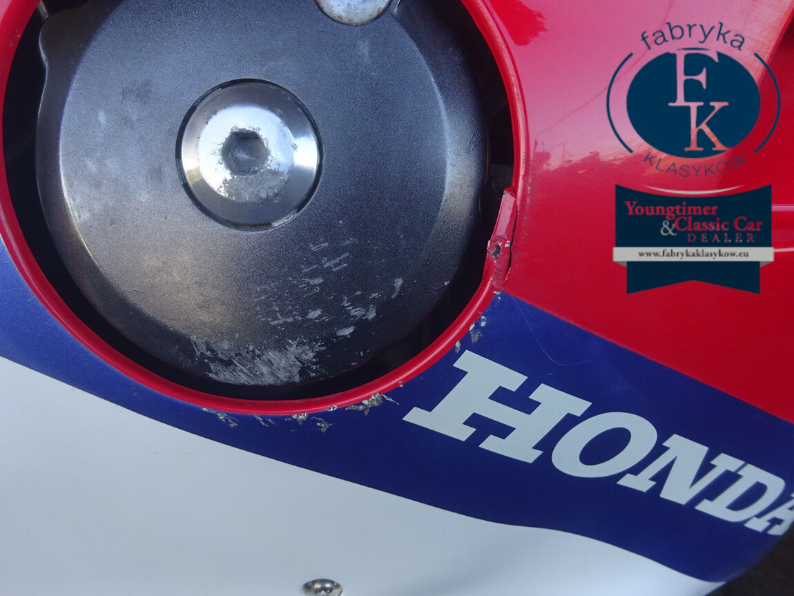 HONDA CBR250RR  - zdjęcie 23