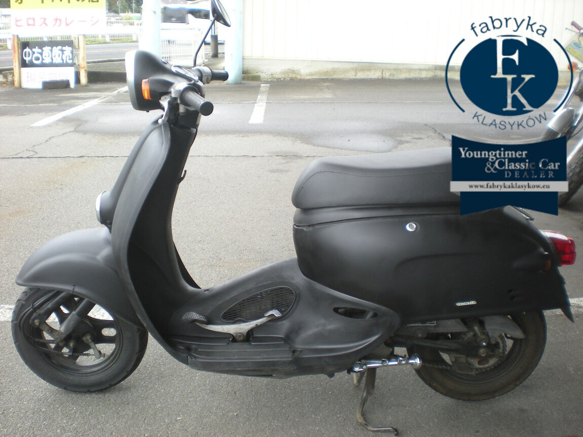 HONDA JOL CUB  - zdjęcie 3