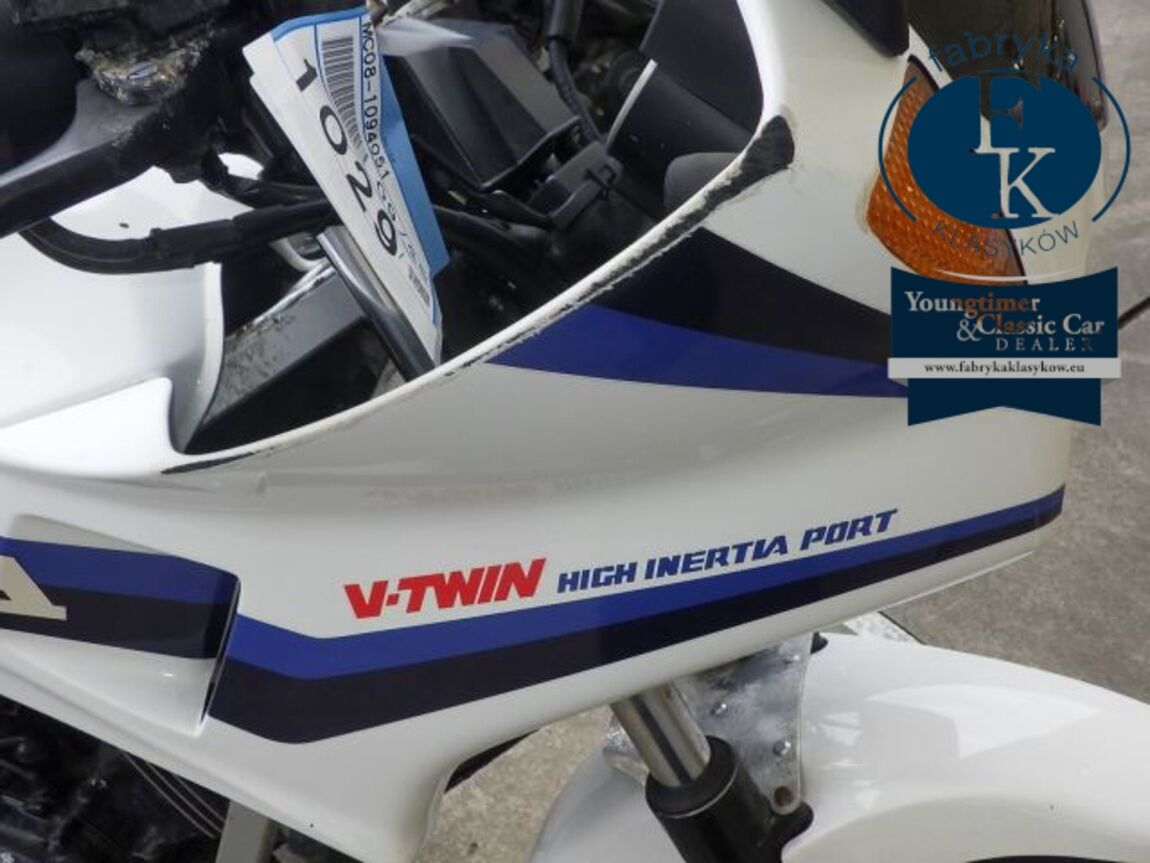 HONDA VT250FE SHO LOUIS NOT EQUIPPED  - zdjęcie 14