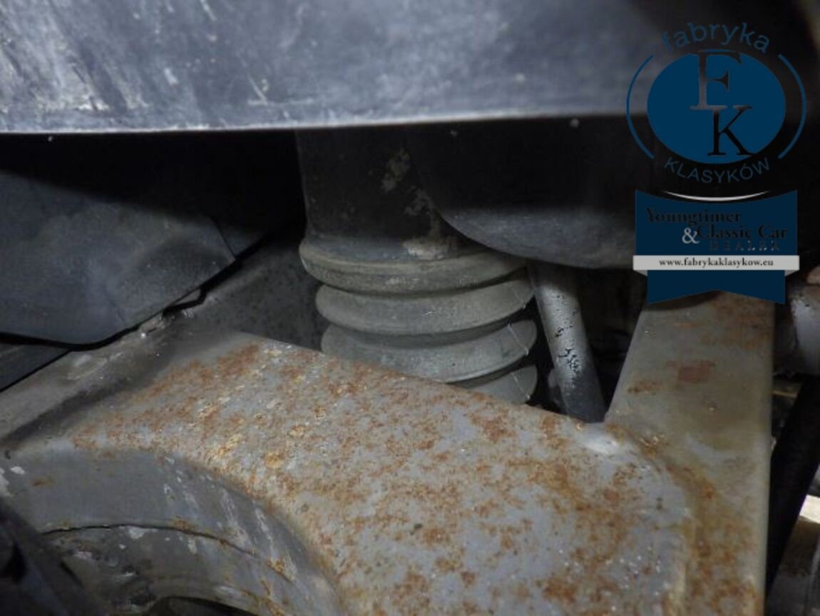 HONDA VT250FE SHO LOUIS NOT EQUIPPED  - zdjęcie 22